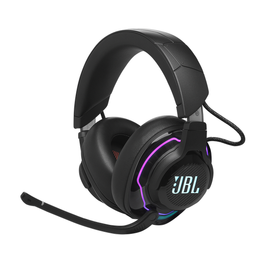 JBL Quantum 910 Wireless | Wireless over-ear performance JBL Quantum 910 Wireless | Wireless over-ear performance